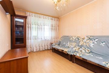 Фото №3: 2-комнатная квартира 48 м² - Краснодар, мкр. Центральный, ул. Промышленная, 21/10