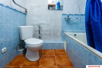 Фото №5: 2-комнатная квартира 48 м² - Краснодар, мкр. Центральный, ул. Промышленная, 21/10