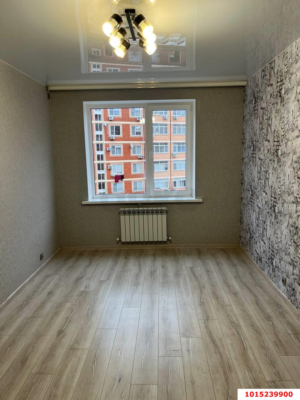 Фото №6: 1-комнатная квартира 43 м² - Яблоновский, ул. Тургеневское Шоссе, 1Гк3