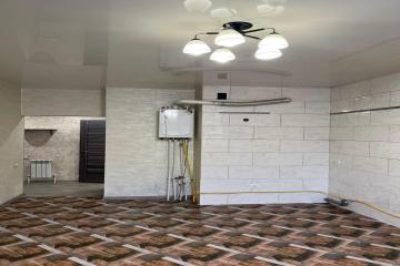 Фото №4: 1-комнатная квартира 43 м² - Яблоновский, ул. Тургеневское Шоссе, 1Гк3