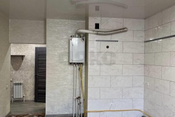 Фото №4: 1-комнатная квартира 46 м² - Яблоновский, ул. Тургеневское Шоссе, 1Гк3