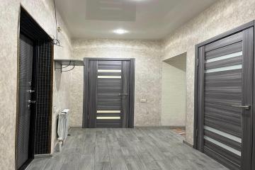 Фото №2: 1-комнатная квартира 43 м² - Яблоновский, ул. Тургеневское Шоссе, 1Гк3