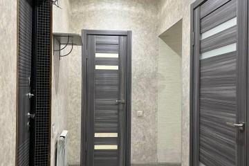 Фото №2: 1-комнатная квартира 46 м² - Яблоновский, ул. Тургеневское Шоссе, 1Гк3