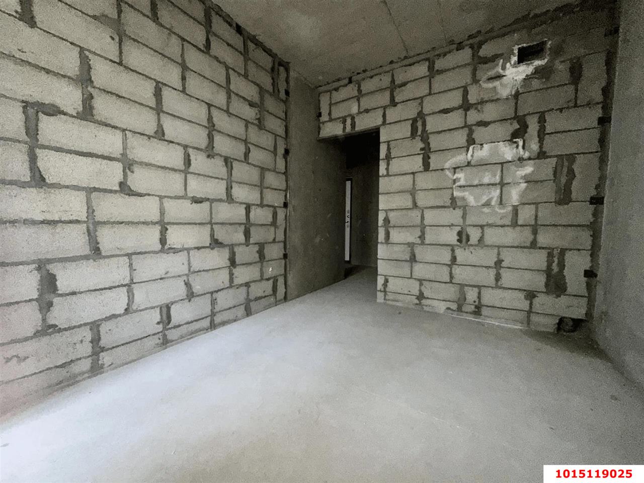 Фото №7: 1-комнатная квартира 42 м² - Краснодар, жилой комплекс Хорошая Погода, ул. Кирилла Россинского, 3/1