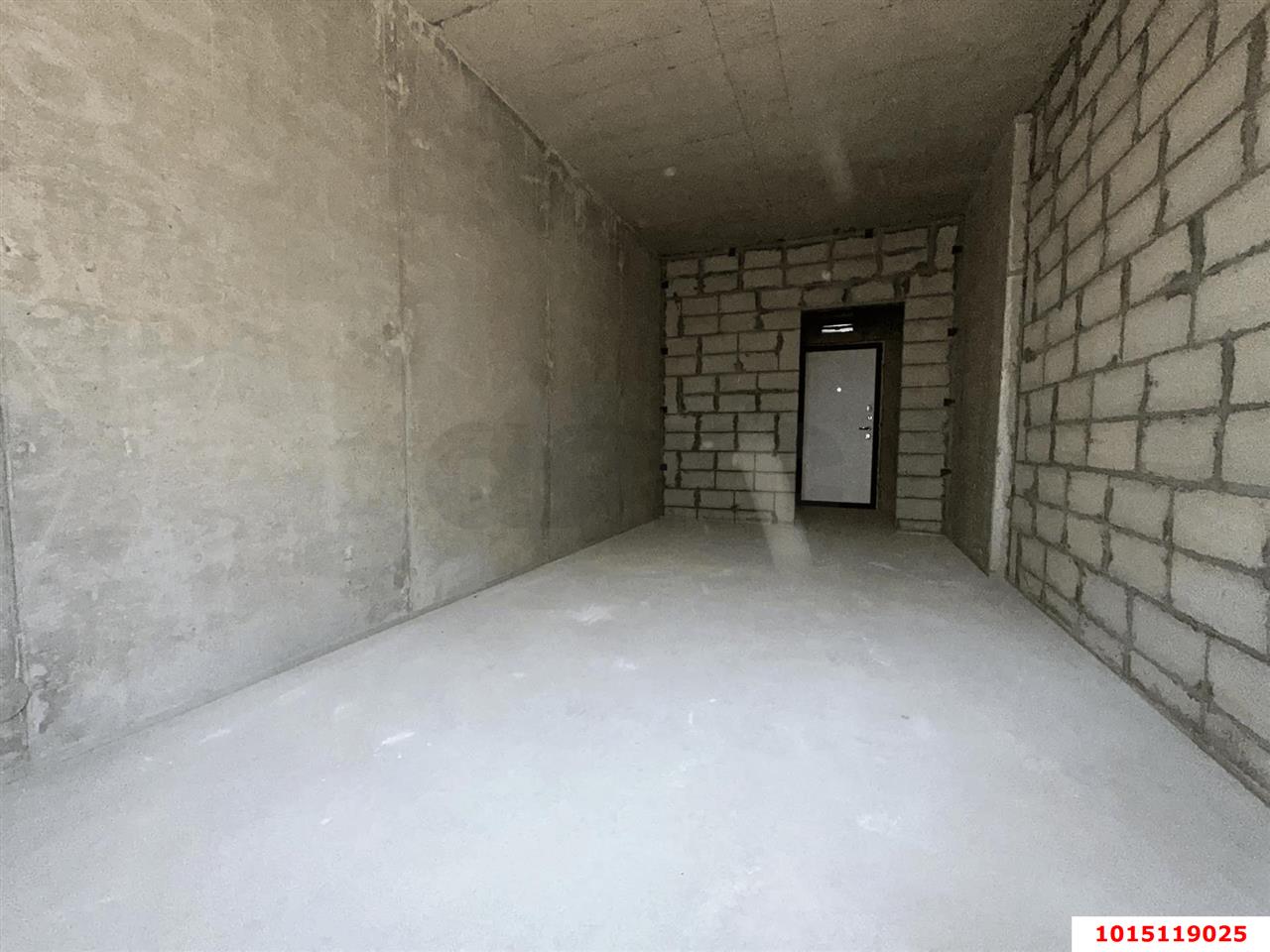 Фото №13: 1-комнатная квартира 45 м² - Краснодар, Прикубанский внутригородской округ, мкр. жилой комплекс Хорошая Погода, ул. Кирилла Россинского, 3/1