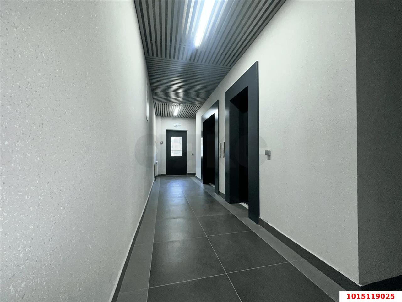 Фото №10: 1-комнатная квартира 45 м² - Краснодар, Прикубанский внутригородской округ, мкр. жилой комплекс Хорошая Погода, ул. Кирилла Россинского, 3/1