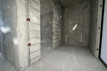 Фото №4: 1-комнатная квартира 42 м² - Краснодар, мкр. жилой комплекс Хорошая Погода, ул. Кирилла Россинского, 3/1