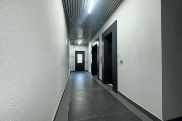 Фото №3: 1-комнатная квартира 42 м² - Краснодар, мкр. жилой комплекс Хорошая Погода, ул. Кирилла Россинского, 3/1