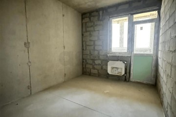 Фото №5: 1-комнатная квартира 42 м² - Краснодар, мкр. жилой комплекс Хорошая Погода, ул. Кирилла Россинского, 3/1