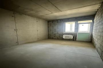 Фото №5: 1-комнатная квартира 42 м² - Краснодар, мкр. жилой комплекс Хорошая Погода, ул. Кирилла Россинского, 3/1