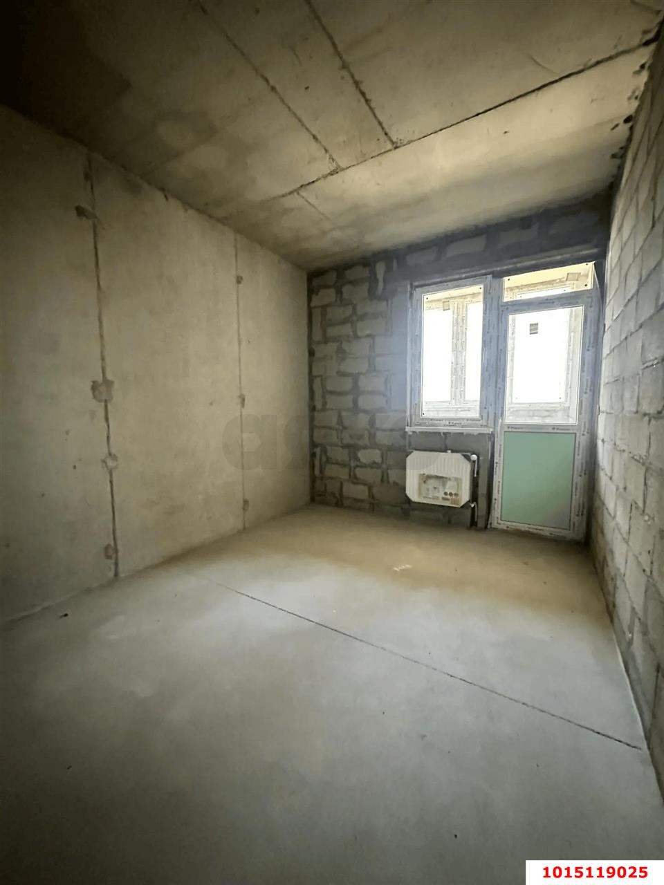 Фото №12: 1-комнатная квартира 45 м² - Краснодар, Прикубанский внутригородской округ, мкр. жилой комплекс Хорошая Погода, ул. Кирилла Россинского, 3/1