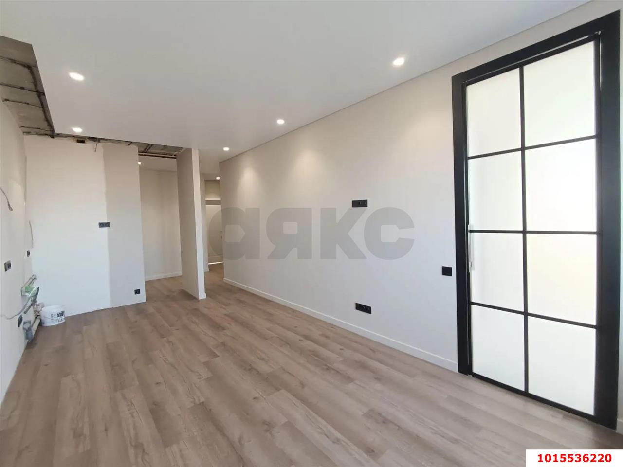 Фото №4: 2-комнатная квартира 63 м² - Краснодар, Прикубанский внутригородской округ, квартал Доброта, мкр. Любимово, 16