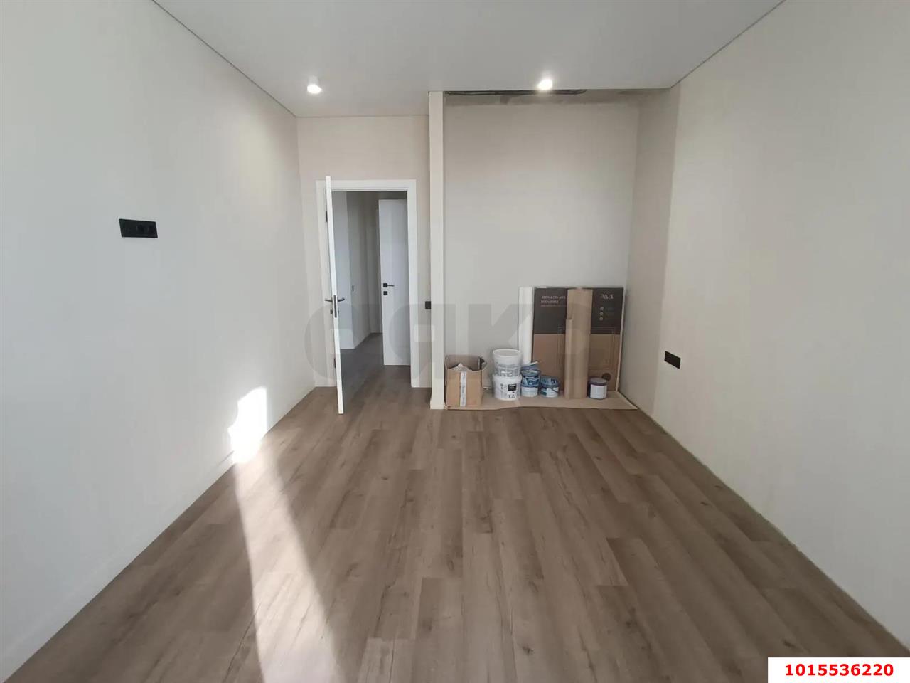 Фото №6: 2-комнатная квартира 63 м² - Краснодар, Любимово, 16