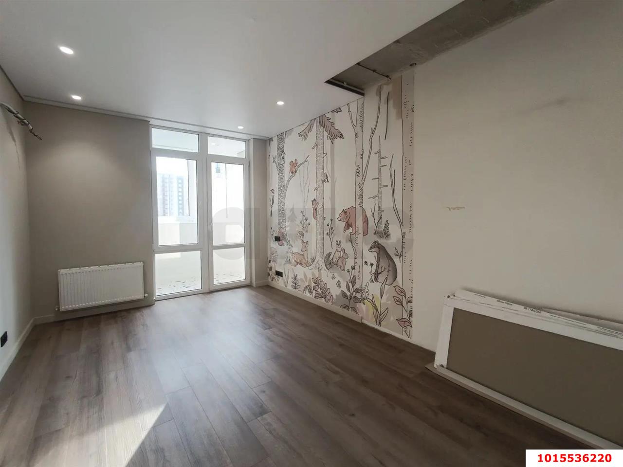 Фото №7: 2-комнатная квартира 63 м² - Краснодар, Прикубанский внутригородской округ, квартал Доброта, мкр. Любимово, 16