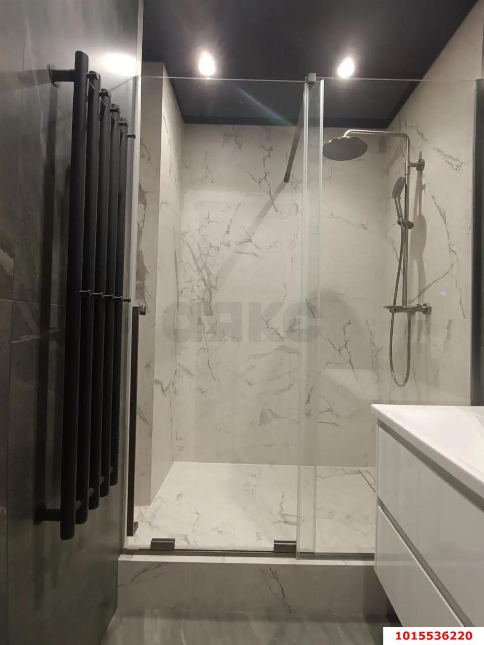 Фото №12: 2-комнатная квартира 63 м² - Краснодар, Любимово, 16