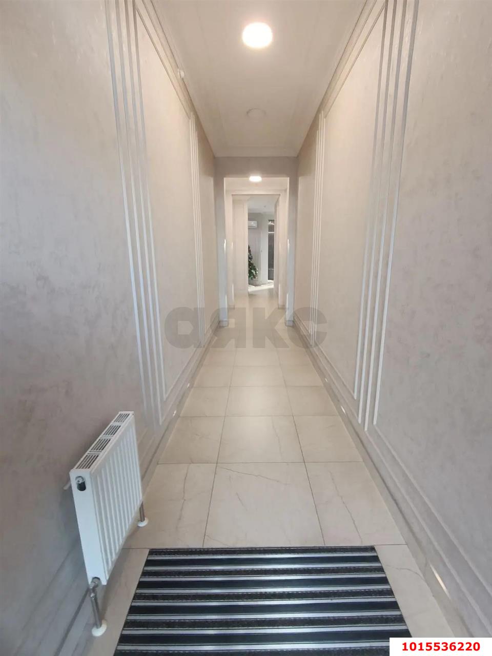 Фото №18: 2-комнатная квартира 63 м² - Краснодар, Прикубанский внутригородской округ, квартал Доброта, мкр. Любимово, 16