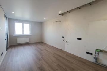 Фото №3: 2-комнатная квартира 63 м² - Краснодар, мкр. Любимово, 16