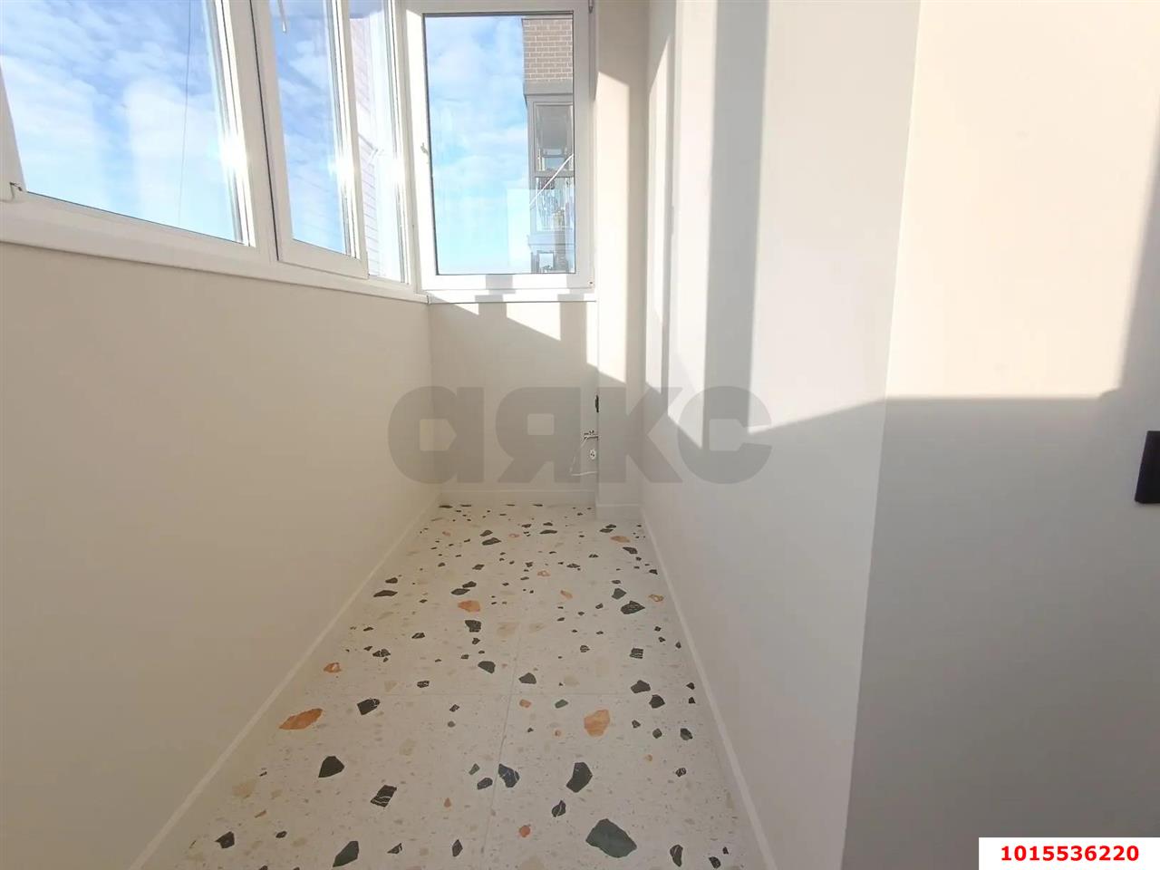 Фото №15: 2-комнатная квартира 63 м² - Краснодар, Прикубанский внутригородской округ, квартал Доброта, мкр. Любимово, 16