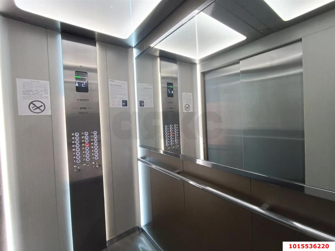 Фото №16: 2-комнатная квартира 63 м² - Краснодар, Прикубанский внутригородской округ, квартал Доброта, мкр. Любимово, 16