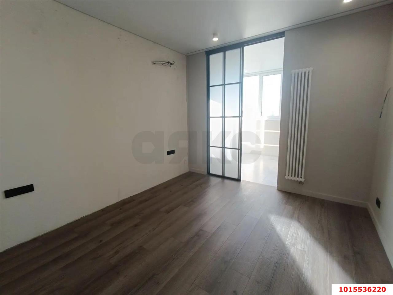 Фото №5: 2-комнатная квартира 63 м² - Краснодар, Любимово, 16