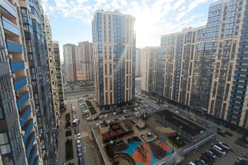 Фото №1: 2-комнатная квартира 63 м² - Краснодар, мкр. Любимово, 16