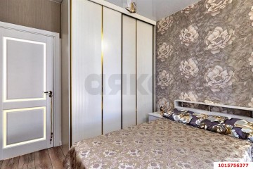 Фото №5: 1-комнатная квартира 43 м² - Краснодар, мкр. жилой комплекс Мой Город, ул. Западный Обход, 39/1к7