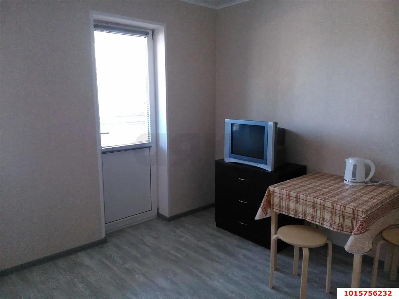 Фото №6: Студия 23 м² - Берёзовый, Прикубанский внутригородской округ, п. Прогресс, ул. имени А.Н. Лодыгина, 3