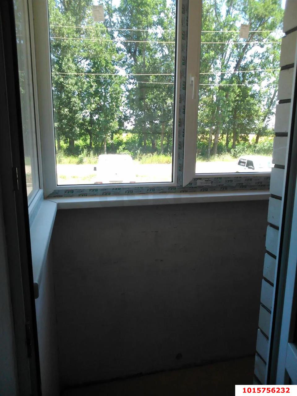 Фото №8: Студия 23 м² - Берёзовый, Прикубанский внутригородской округ, п. Прогресс, ул. имени А.Н. Лодыгина, 3