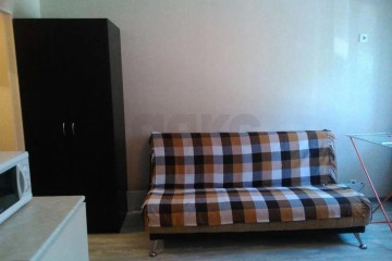 Фото №1: Студия 23 м² - Берёзовый, мкр. жилой комплекс Прогресс, ул. имени А.Н. Лодыгина, 3