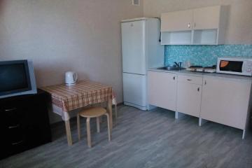 Фото №5: Студия 22 м² - Берёзовый, п. Прогресс, ул. имени А.Н. Лодыгина, 3