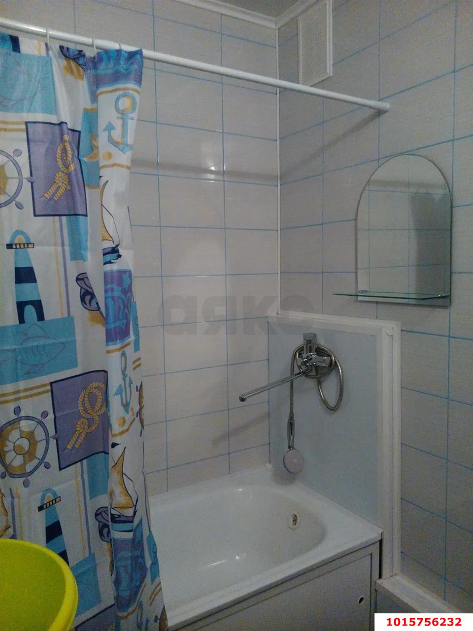 Фото №7: Студия 23 м² - Берёзовый, жилой комплекс Прогресс, ул. имени А.Н. Лодыгина, 3