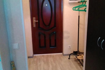 Фото №4: Студия 23 м² - Берёзовый, мкр. жилой комплекс Прогресс, ул. имени А.Н. Лодыгина, 3