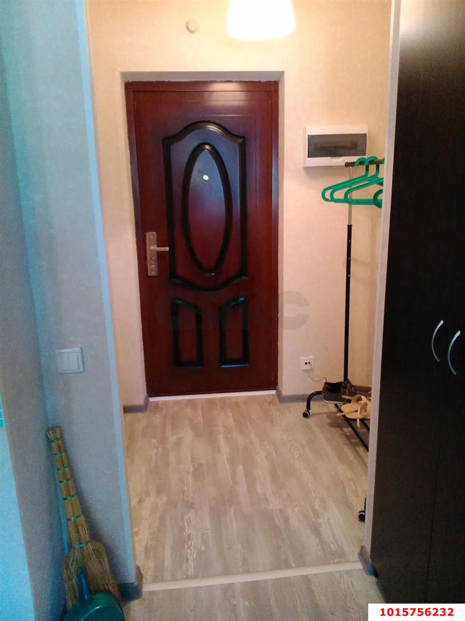 Фото №4: Студия 23 м² - Берёзовый, Прикубанский внутригородской округ, п. Прогресс, ул. имени А.Н. Лодыгина, 3