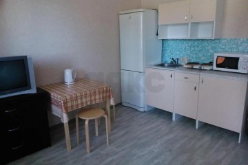 Фото №5: Студия 23 м² - Берёзовый, мкр. жилой комплекс Прогресс, ул. имени А.Н. Лодыгина, 3