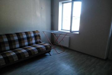 Фото №2: Студия 22 м² - Берёзовый, п. Прогресс, ул. имени А.Н. Лодыгина, 3