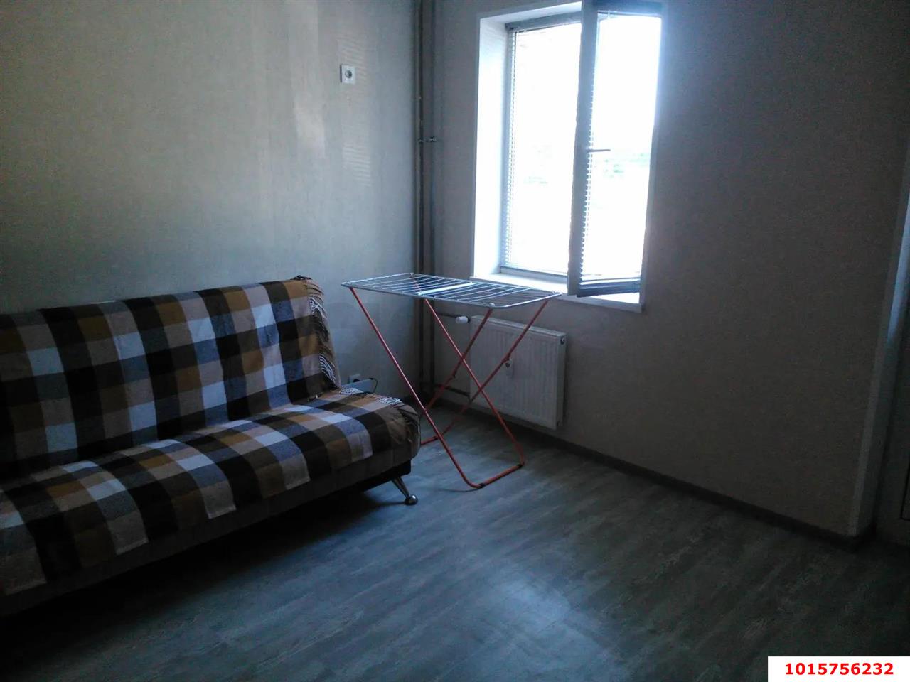 Фото №2: Студия 23 м² - Берёзовый, Прикубанский внутригородской округ, п. Прогресс, ул. имени А.Н. Лодыгина, 3