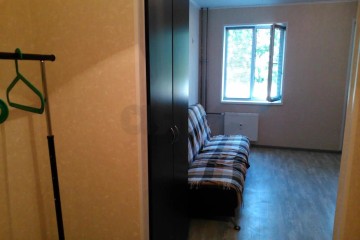 Фото №3: Студия 23 м² - Берёзовый, мкр. жилой комплекс Прогресс, ул. имени А.Н. Лодыгина, 3