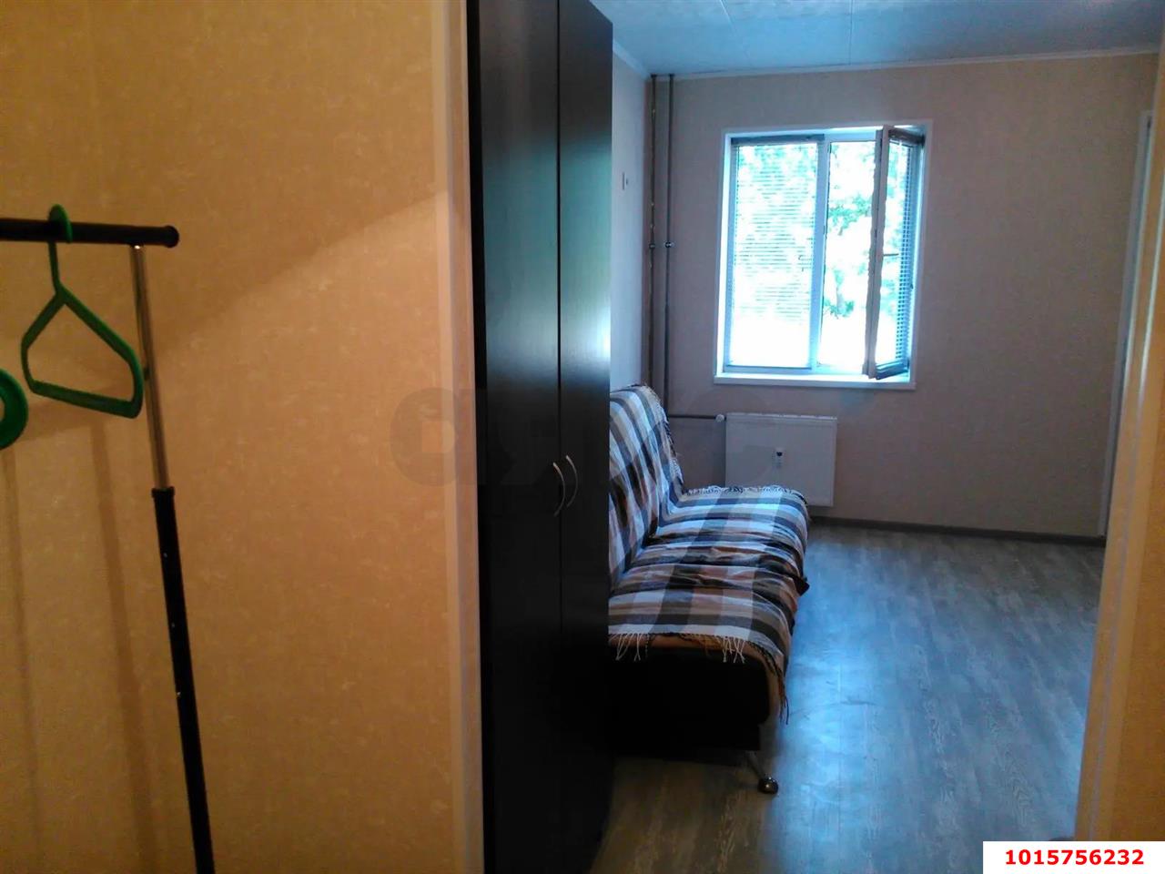 Фото №3: Студия 23 м² - Берёзовый, жилой комплекс Прогресс, ул. имени А.Н. Лодыгина, 3