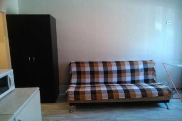 Фото №1: Студия 22 м² - Берёзовый, п. Прогресс, ул. имени А.Н. Лодыгина, 3