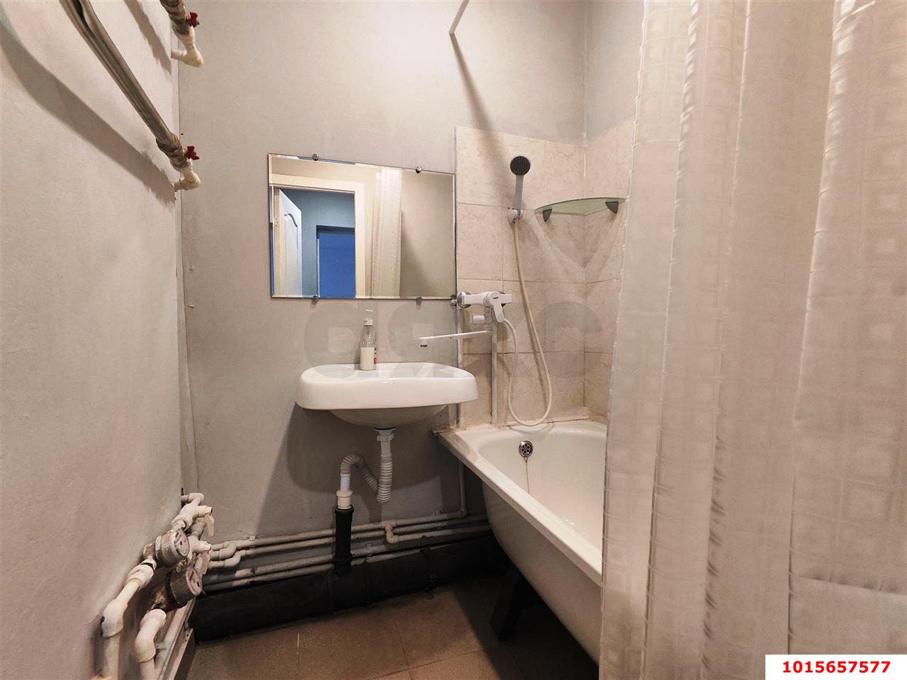 Фото №6: 2-комнатная квартира 56 м² - Краснодар, Молодёжный, ул. Душистая, 55