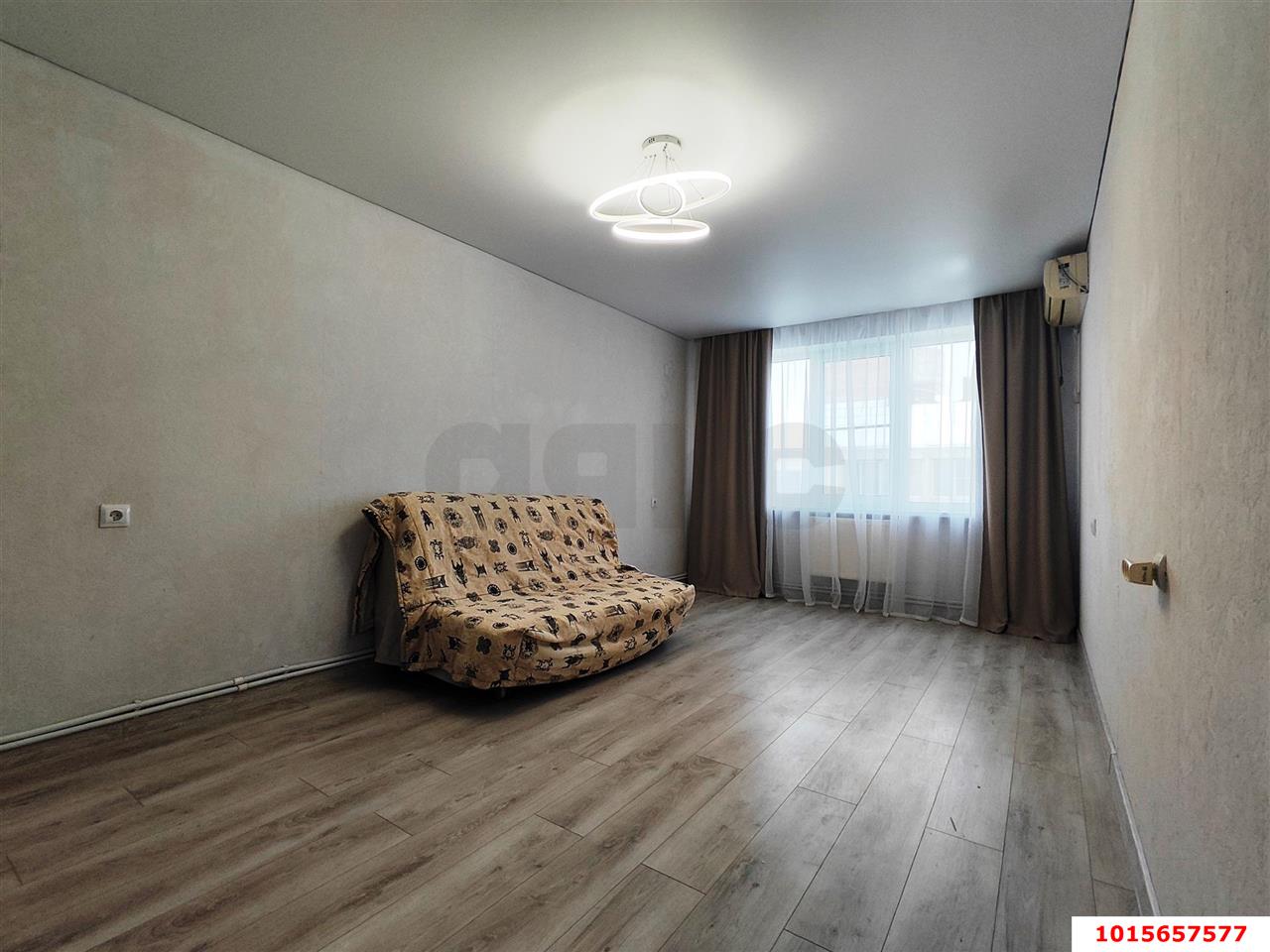 Фото №4: 2-комнатная квартира 56 м² - Краснодар, Прикубанский внутригородской округ, мкр. Молодёжный, ул. Душистая, 55