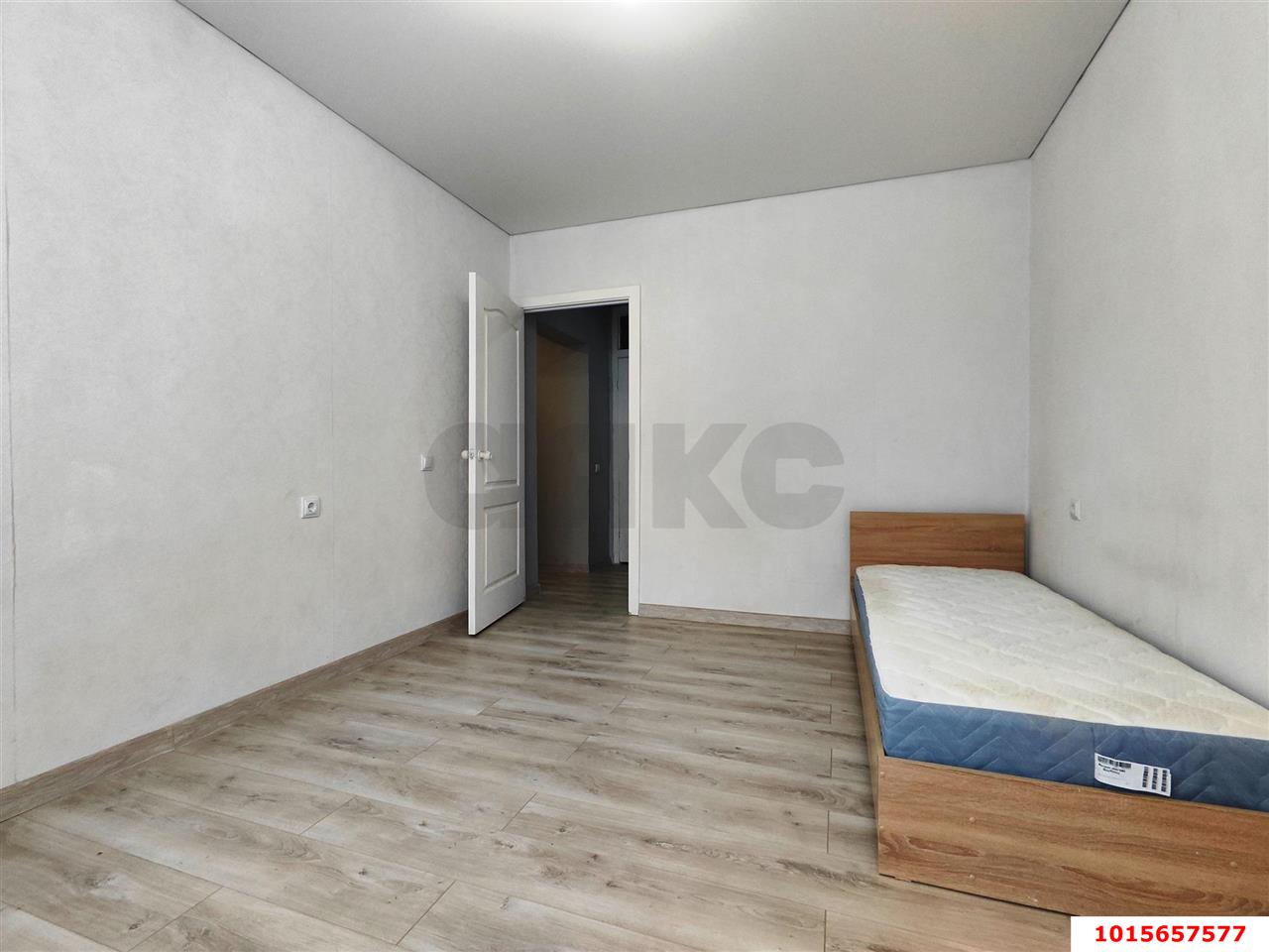 Фото №9: 2-комнатная квартира 56 м² - Краснодар, Молодёжный, ул. Душистая, 55