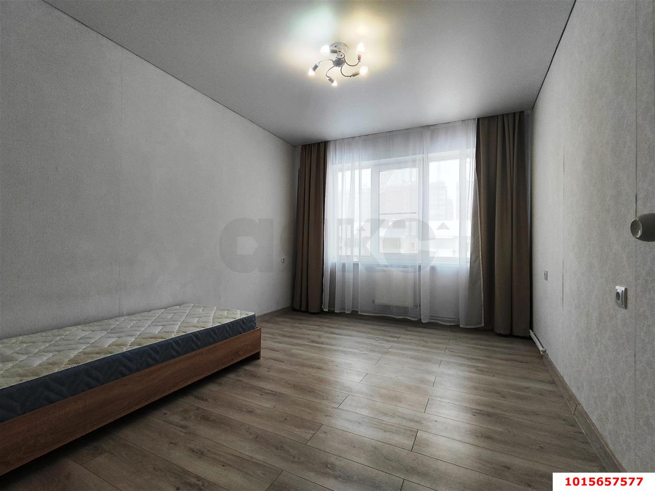 Фото №8: 2-комнатная квартира 56 м² - Краснодар, Прикубанский внутригородской округ, мкр. Молодёжный, ул. Душистая, 55