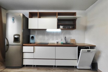 Фото №2: 2-комнатная квартира 56 м² - Краснодар, мкр. Молодёжный, ул. Душистая, 55