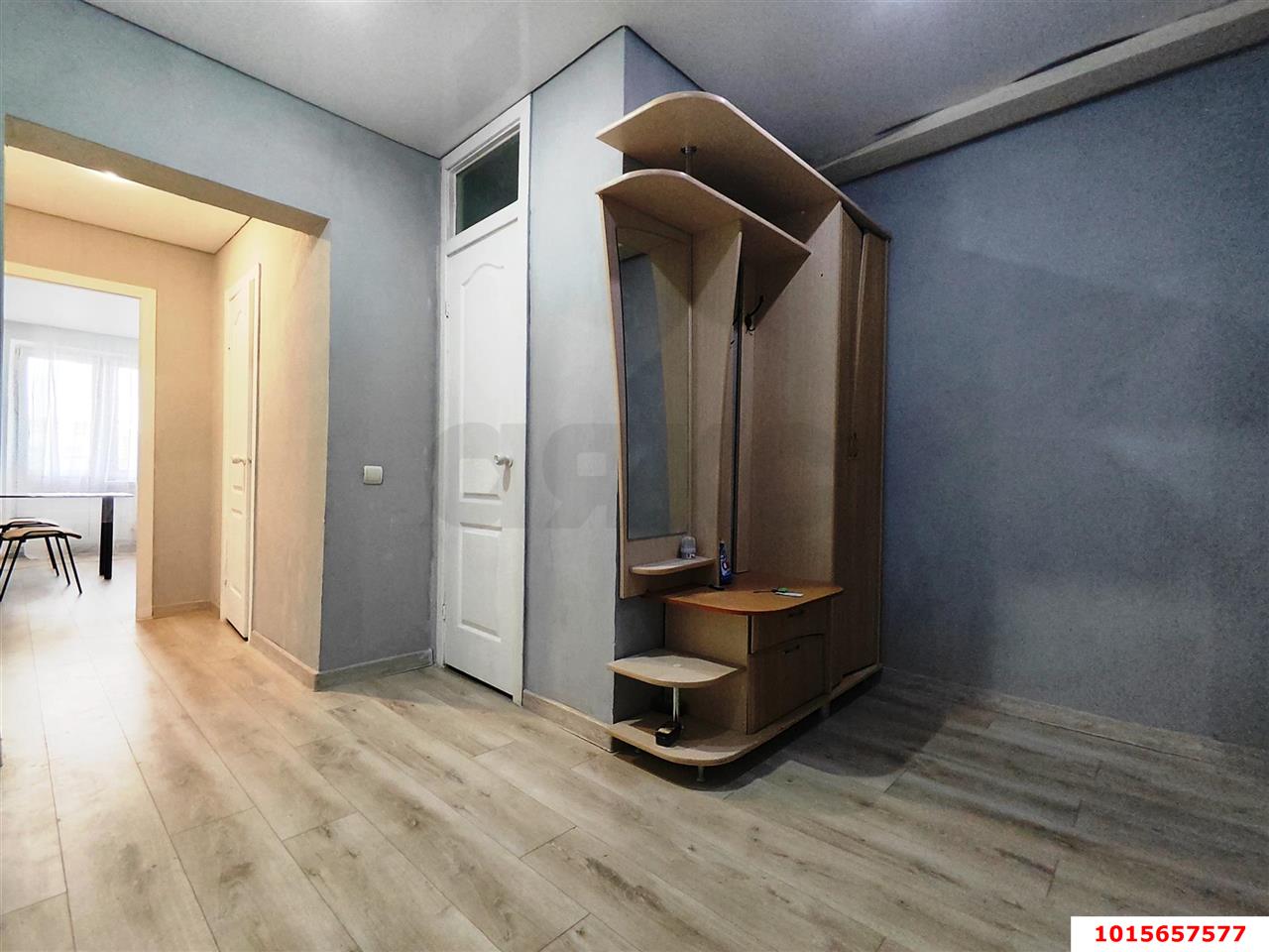 Фото №10: 2-комнатная квартира 56 м² - Краснодар, Прикубанский внутригородской округ, мкр. Молодёжный, ул. Душистая, 55