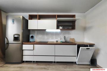 Фото №2: 2-комнатная квартира 56 м² - Краснодар, мкр. Молодёжный, ул. Душистая, 55