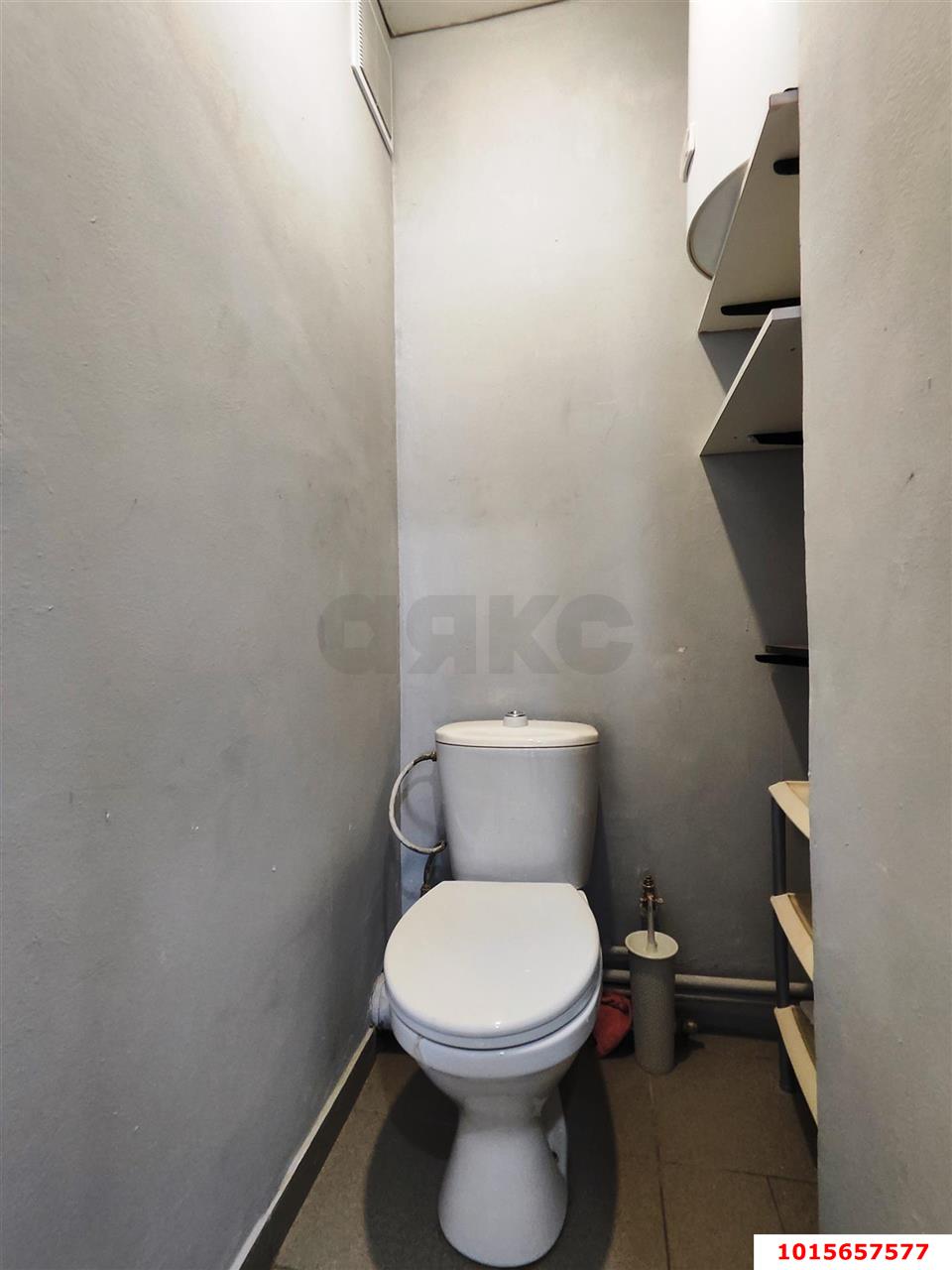 Фото №7: 2-комнатная квартира 56 м² - Краснодар, Прикубанский внутригородской округ, мкр. Молодёжный, ул. Душистая, 55