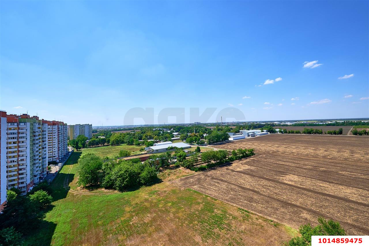 Фото №8: 1-комнатная квартира 39 м² - Краснодар, жилой комплекс Сограт, ул. Красных Партизан, 4/15