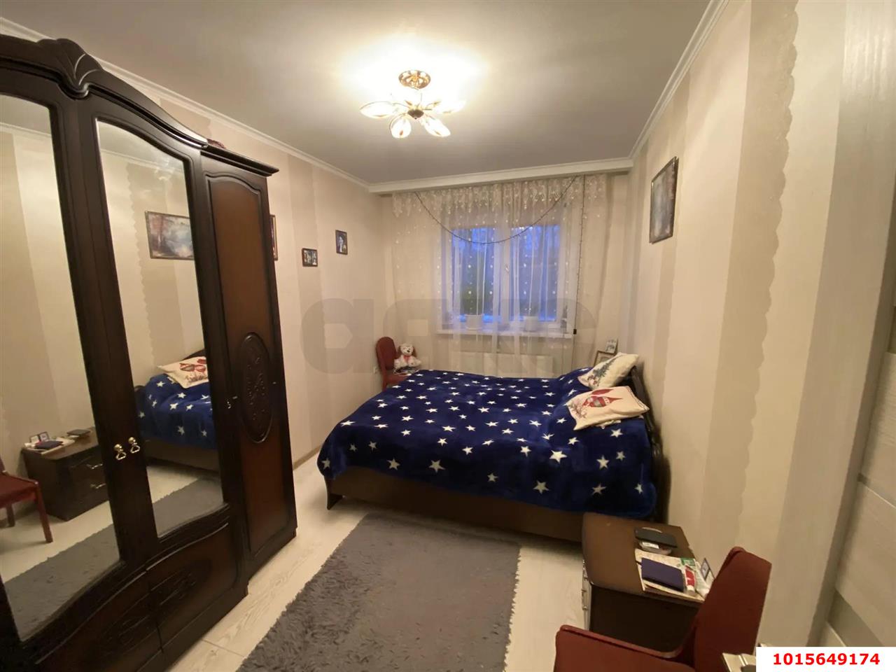 Фото №6: 2-комнатная квартира 62 м² - Краснодар, жилой комплекс Португалия, ул. Пиренейская, 10