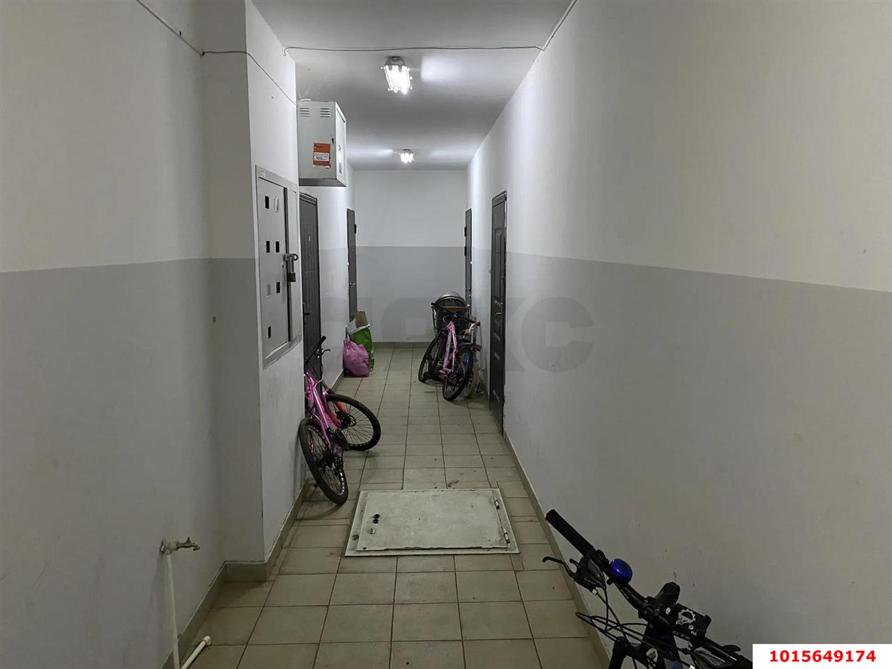 Фото №13: 2-комнатная квартира 62 м² - Краснодар, жилой комплекс Португалия, ул. Пиренейская, 10